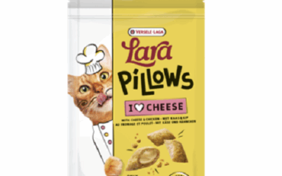 LARA Pillows Fromage