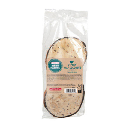 DEMI Noix de Coco – Image 2