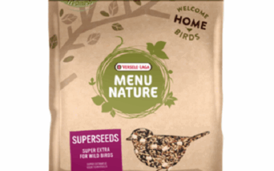 SUPERSEEDS