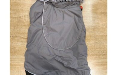 MANTEAU Imperméable