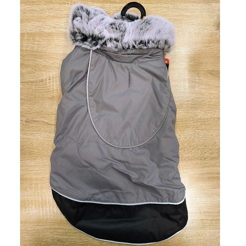 MANTEAU Imperméable