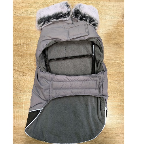 MANTEAU Imperméable – Image 2