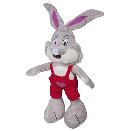 PELUCHE Lapin " Hop " – Image 2