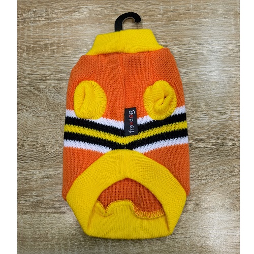 PULL " Orange " – Image 2