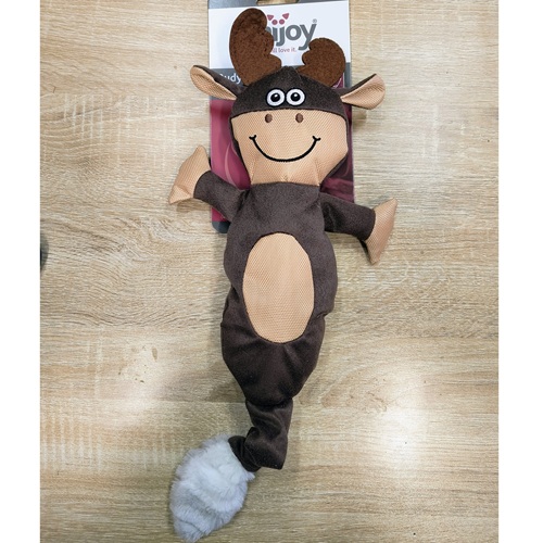 PELUCHE " Rudy le Renne "