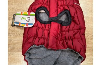 MANTEAU  » Fresh « 